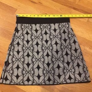 Title Nine Super Power Reversible Skirt